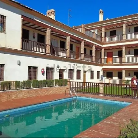 Casa San Isidro *