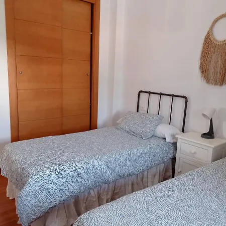Casa San Isidro エル・ペドロソ
