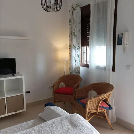 Casa San Isidro Apartment