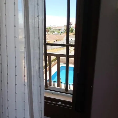 Casa San Isidro *