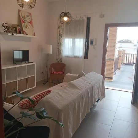 Casa San Isidro Apartment