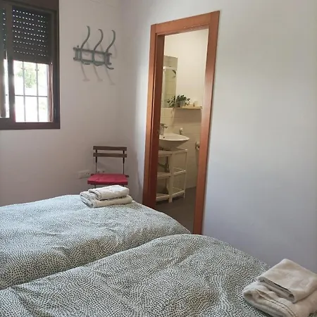 Apartment Casa San Isidro *