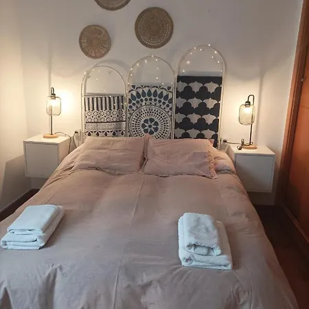 Casa San Isidro Apartment *