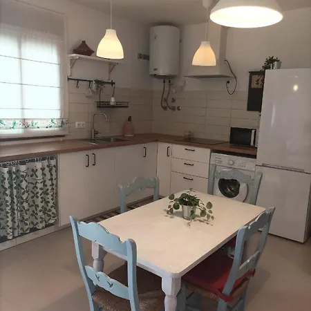 Casa San Isidro Apartment