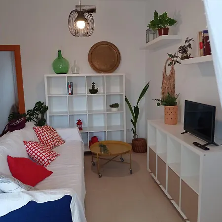 Apartment Casa San Isidro *
