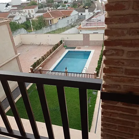 Casa San Isidro *