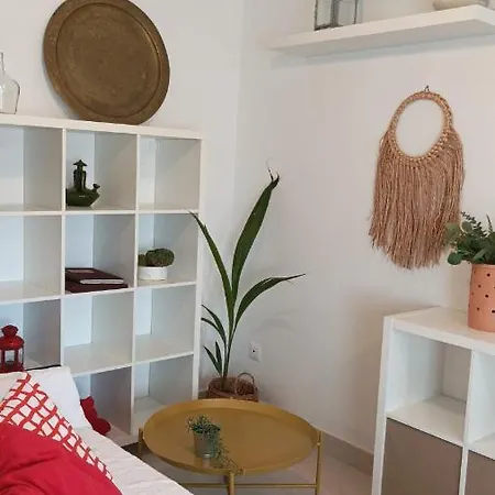 Apartment Casa San Isidro